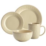 Rachel Ray 16-Piece Dinnerware Set