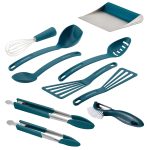 Rachel Ray 10-Piece Must Have Tool Set
