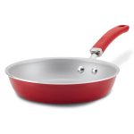 Rachel Ray Nonstick Induction Deep Frying Pans