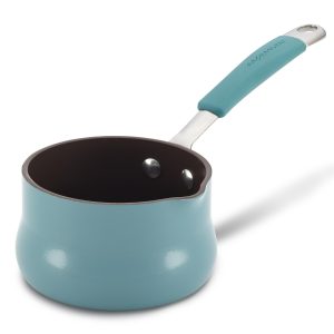 Rachel Ray .75-Quart Cucina Nonstick Butter Warmer