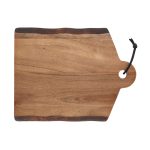 Rachel Ray 14" x 11" Wood Cutting Board