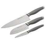 Rachel Ray 3-Piece Assorted Cutlery Knife Set