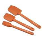 Rachel Ray 3-Piece Lil' Devils Spatula Set
